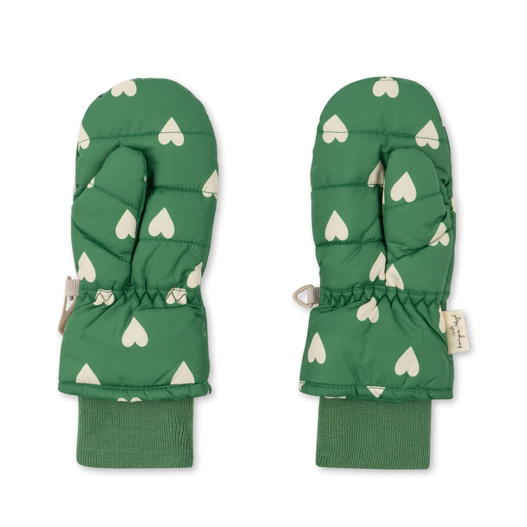 Rękawiczki Nuka Aisuru Green 1