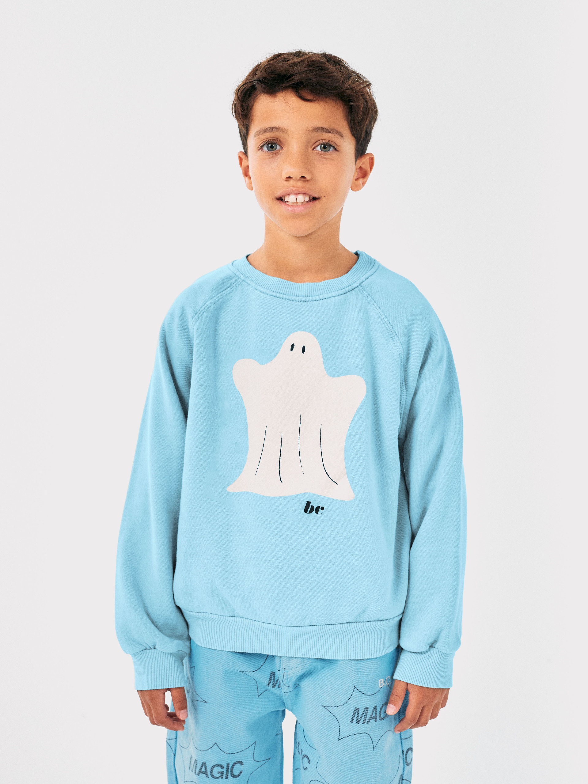 Bluza Funny Ghost 2