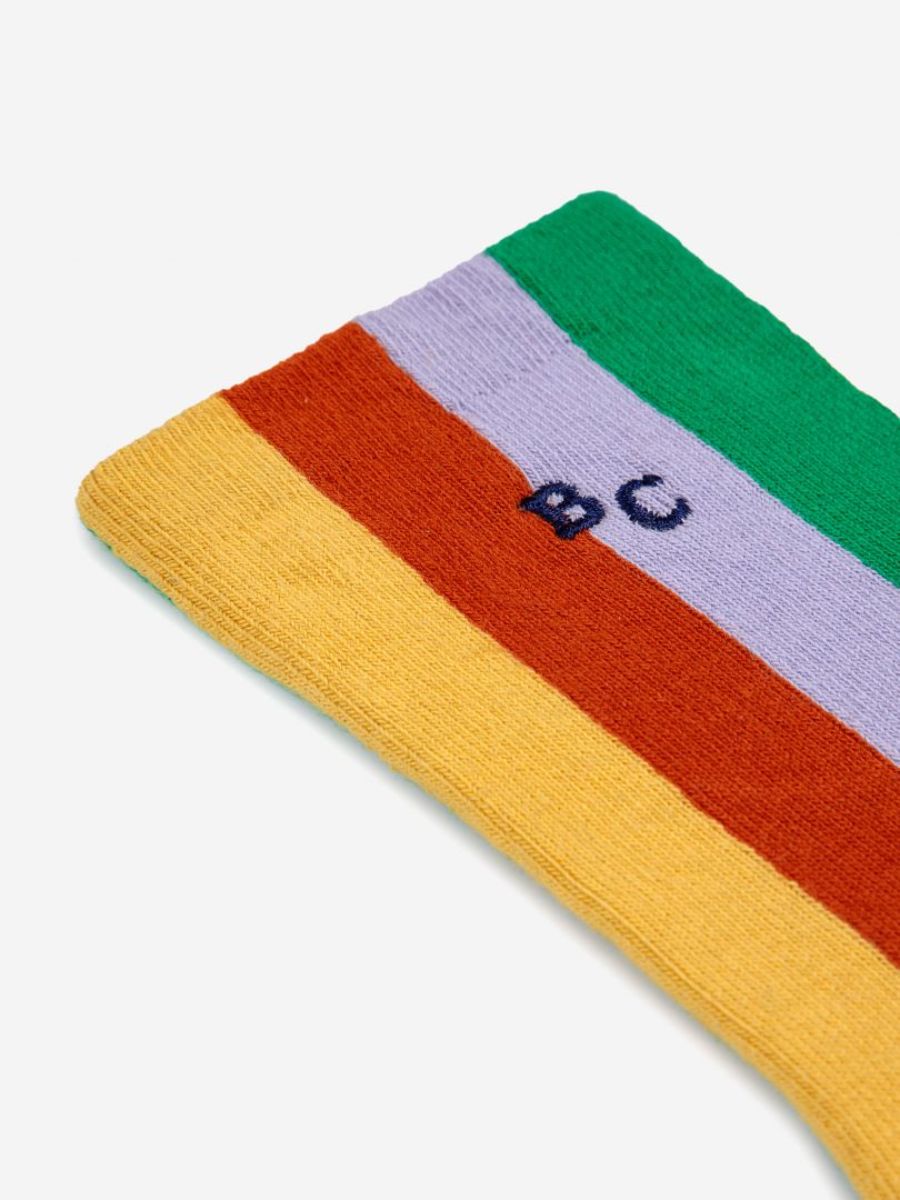 Skarpety Color Stripes 1