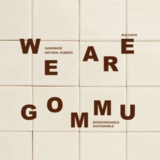 WE ARE GOMMU