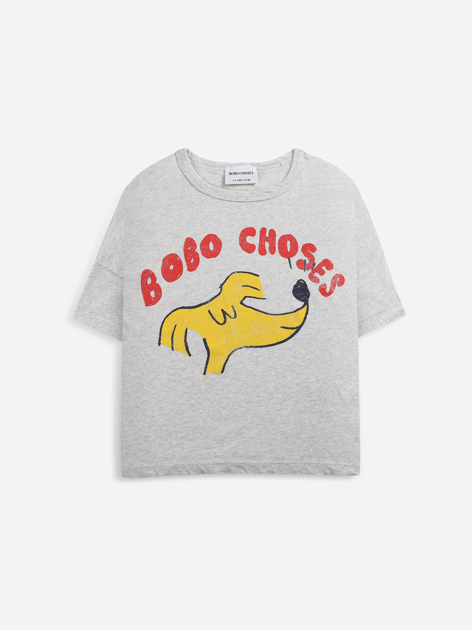 T - shirt Sniffy Dog