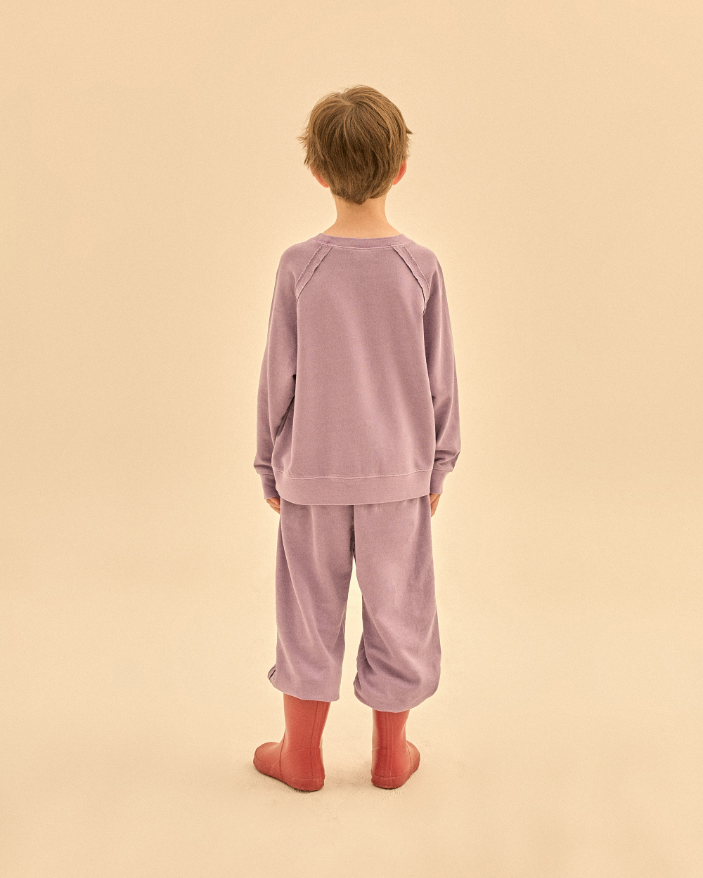 Bluza Broccoli Pigment 3