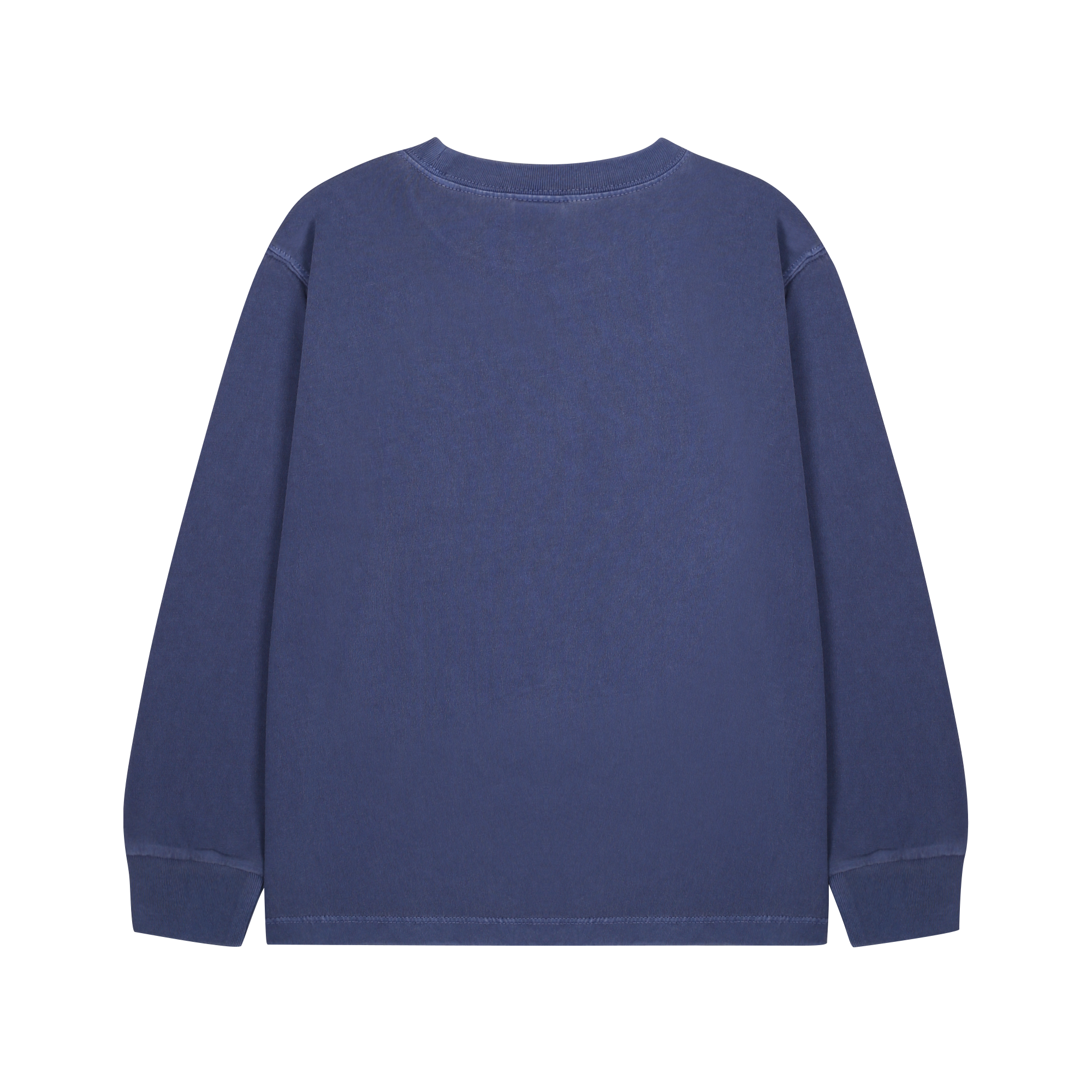 Longsleeve Mountain 1