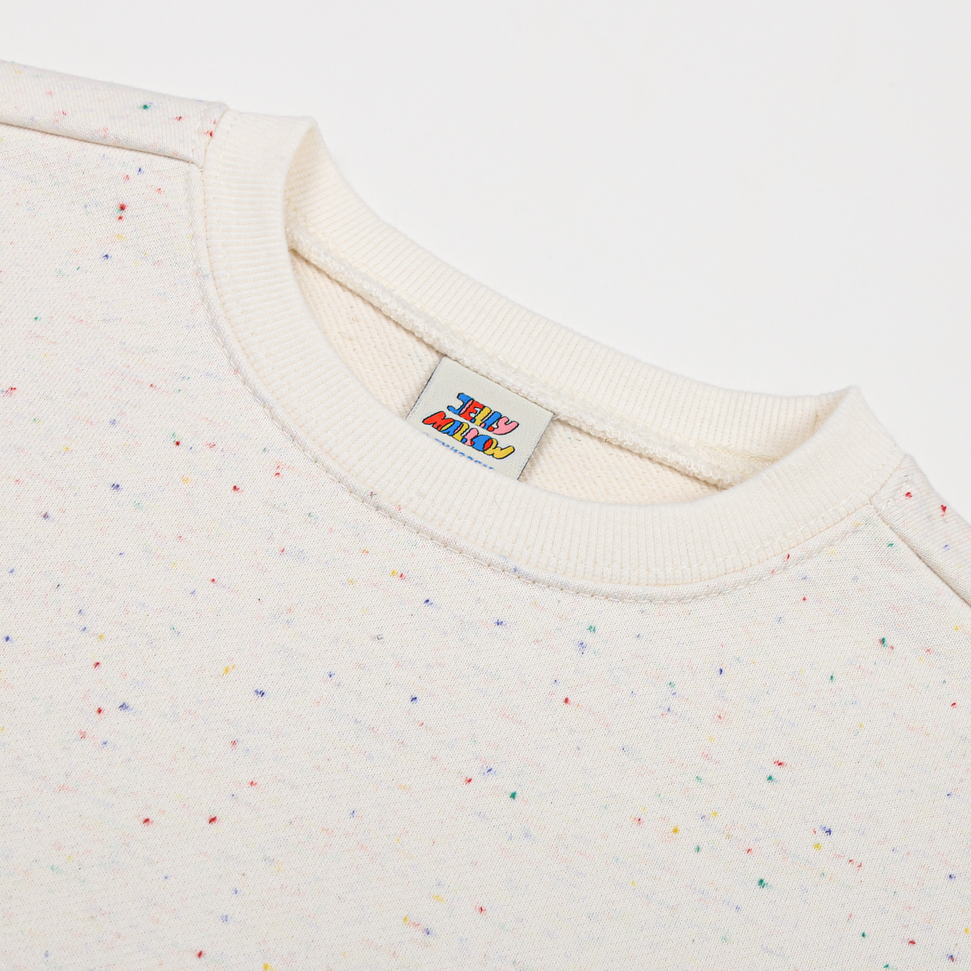 Bluza Love Block 5
