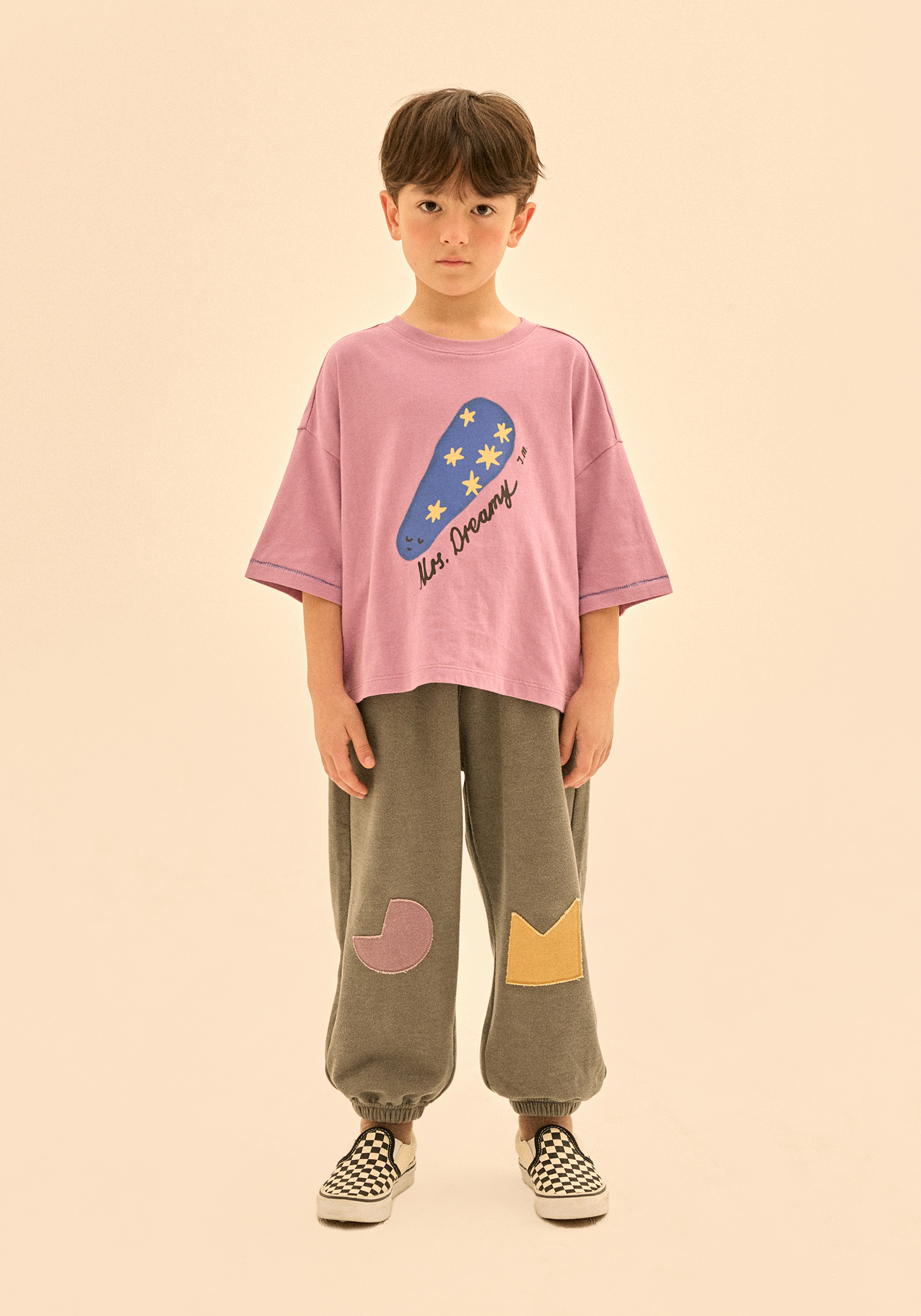 T-Shirt Dreamy 1