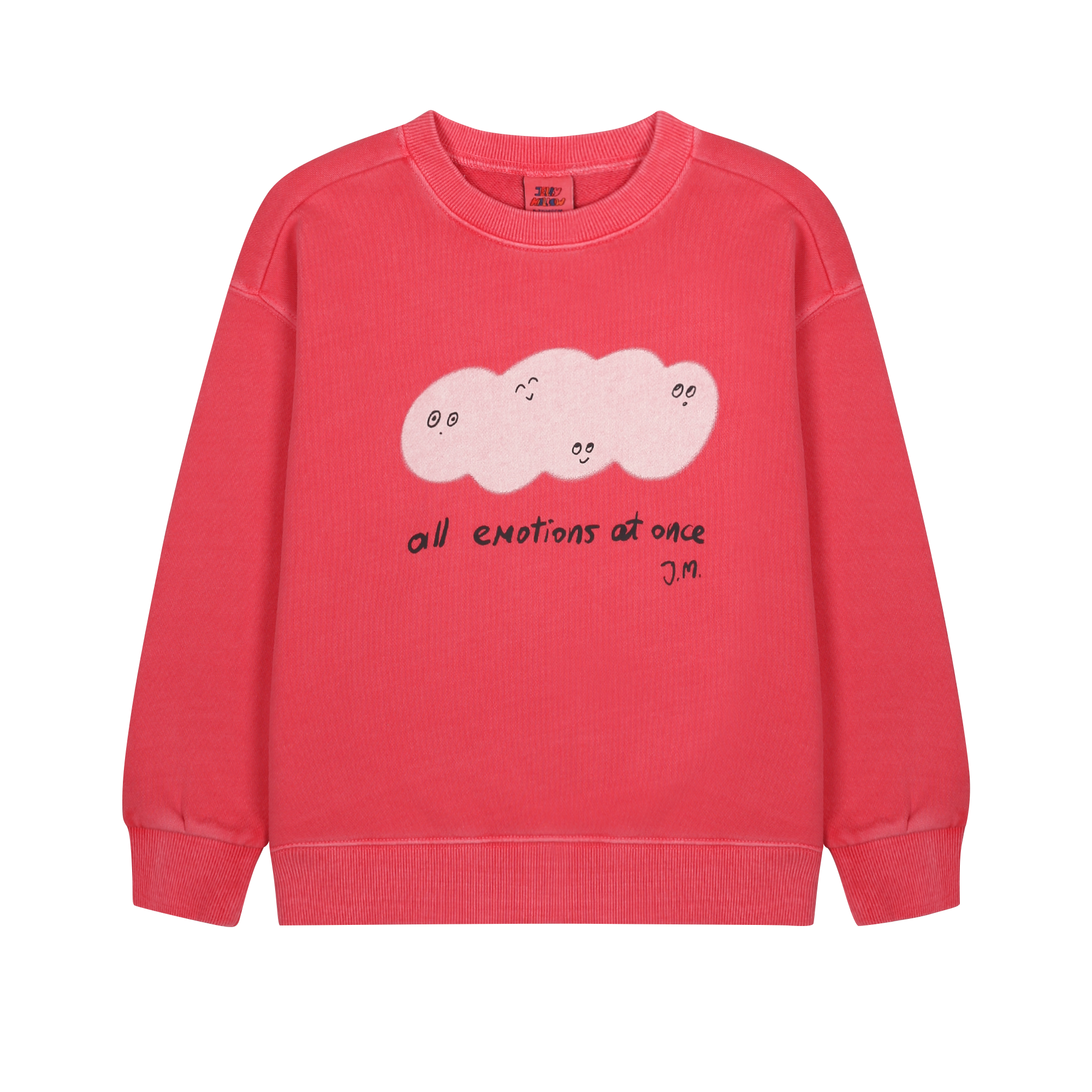 Bluza Cloud 1