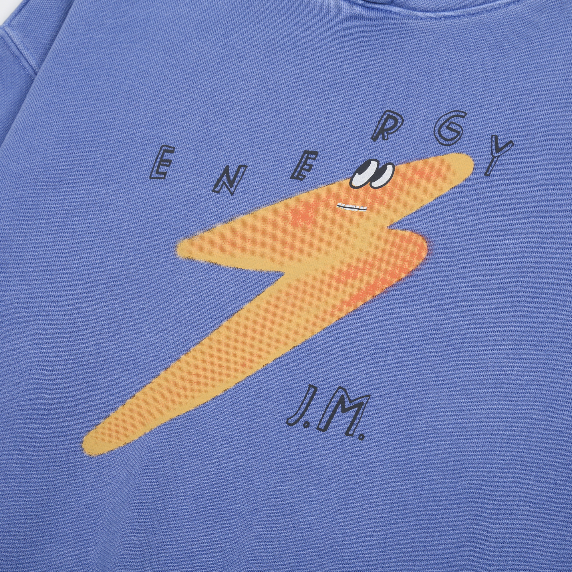 Bluza z kapturem Energy 1