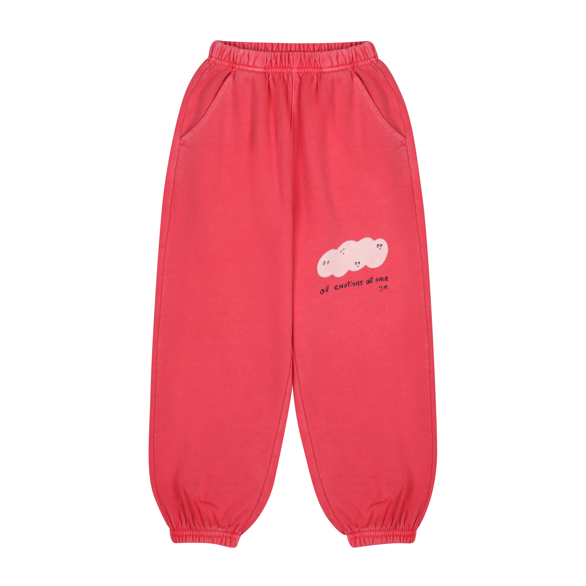 Spodnie Cloud Aladdin 2