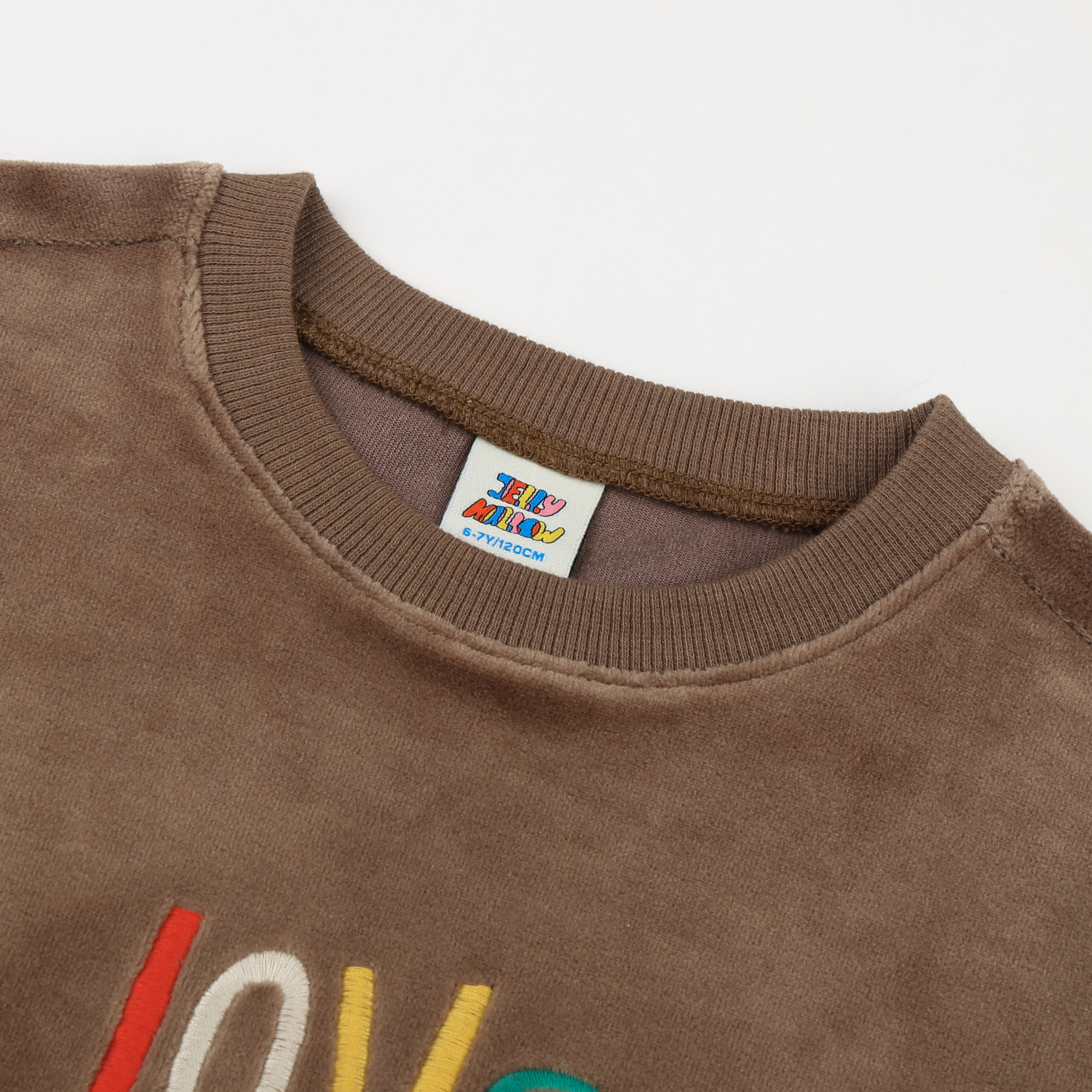 Bluza Love 1