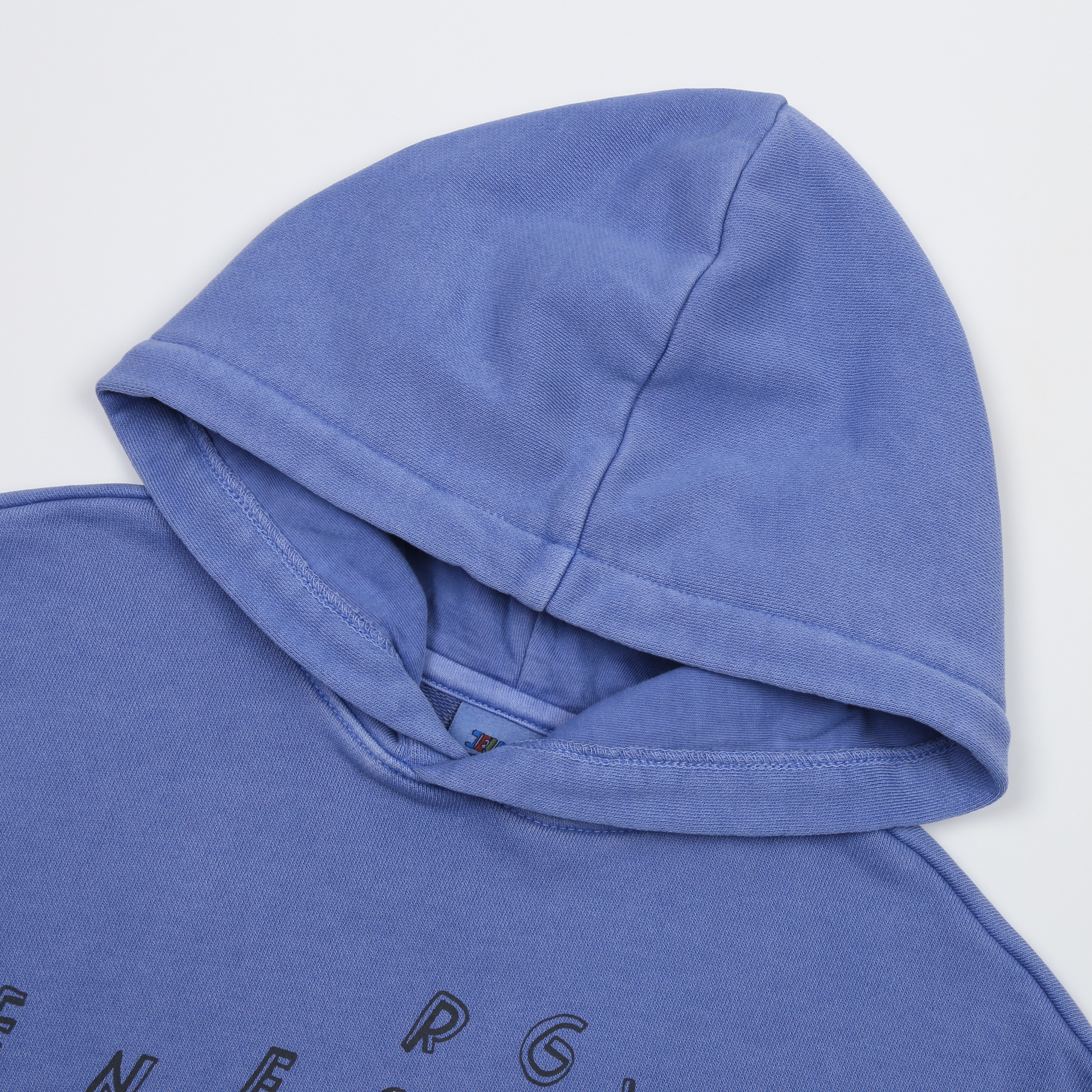 Bluza z kapturem Energy 2