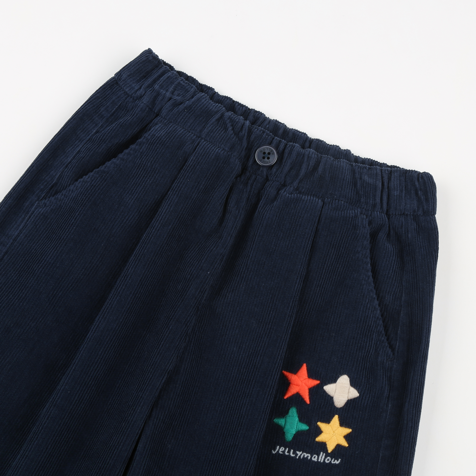 Spodnie Star 1