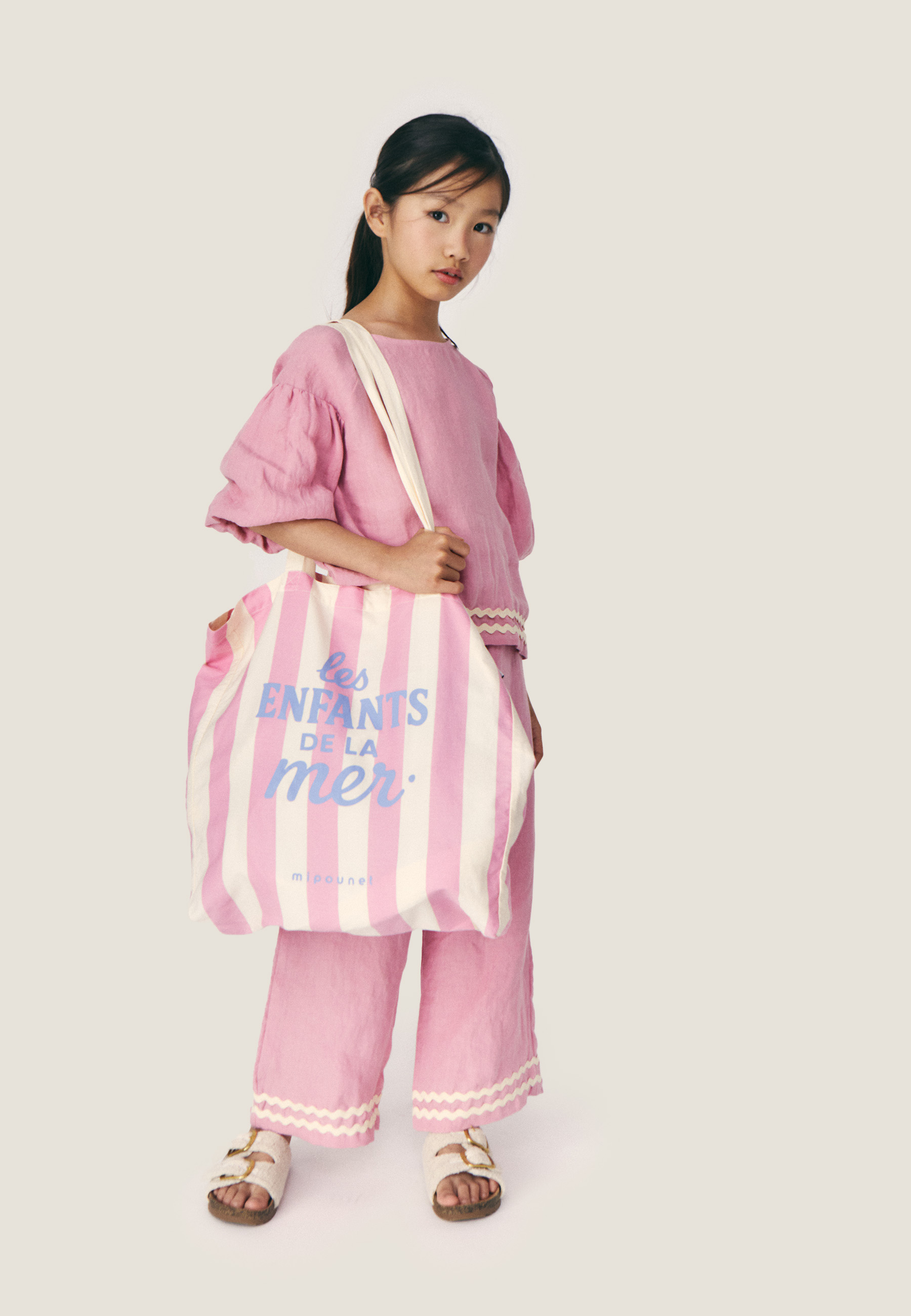 TORBA NA ZAKUPY LA MER 1