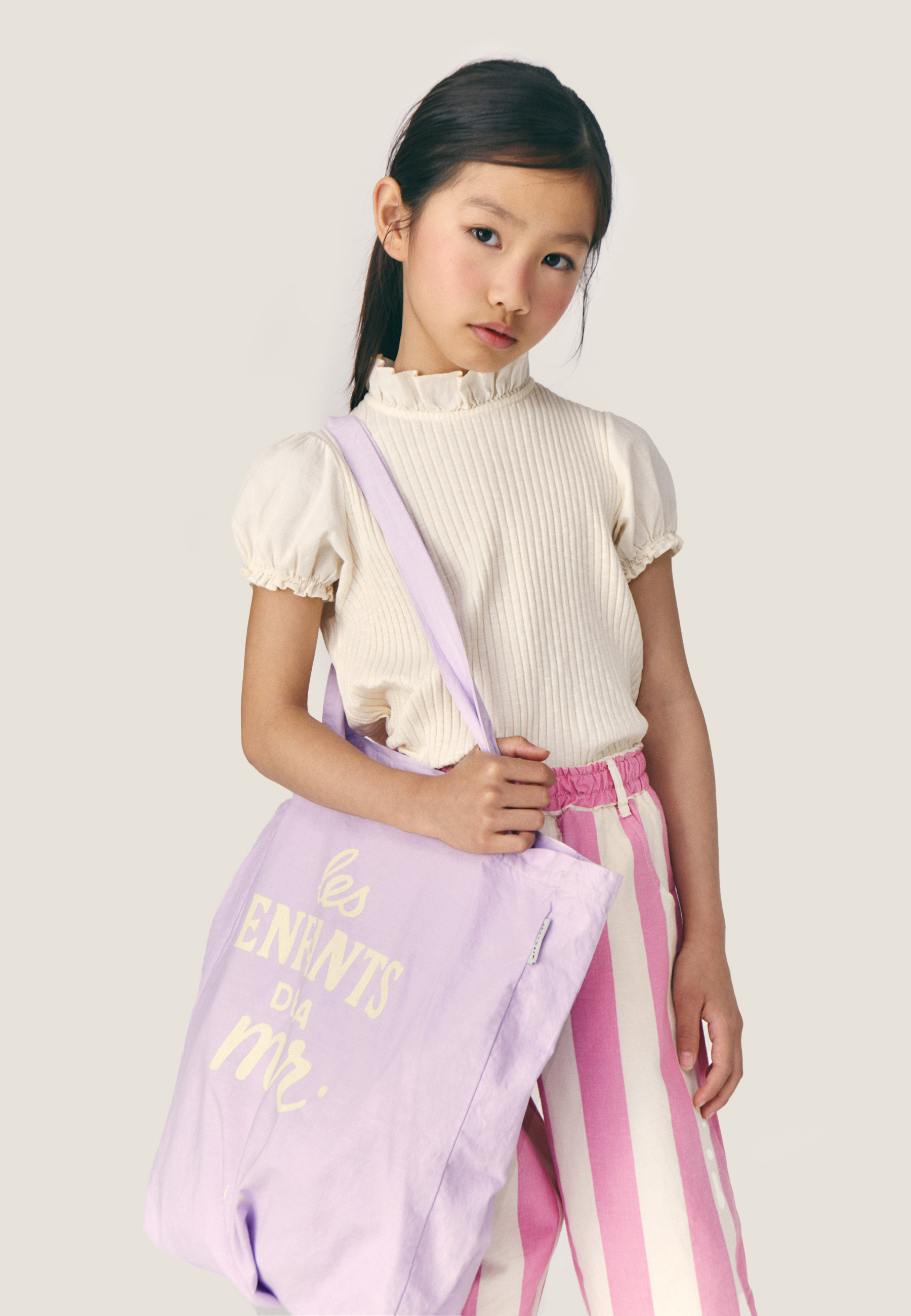 Koszulka ZOÉ FLAMMÉ 1