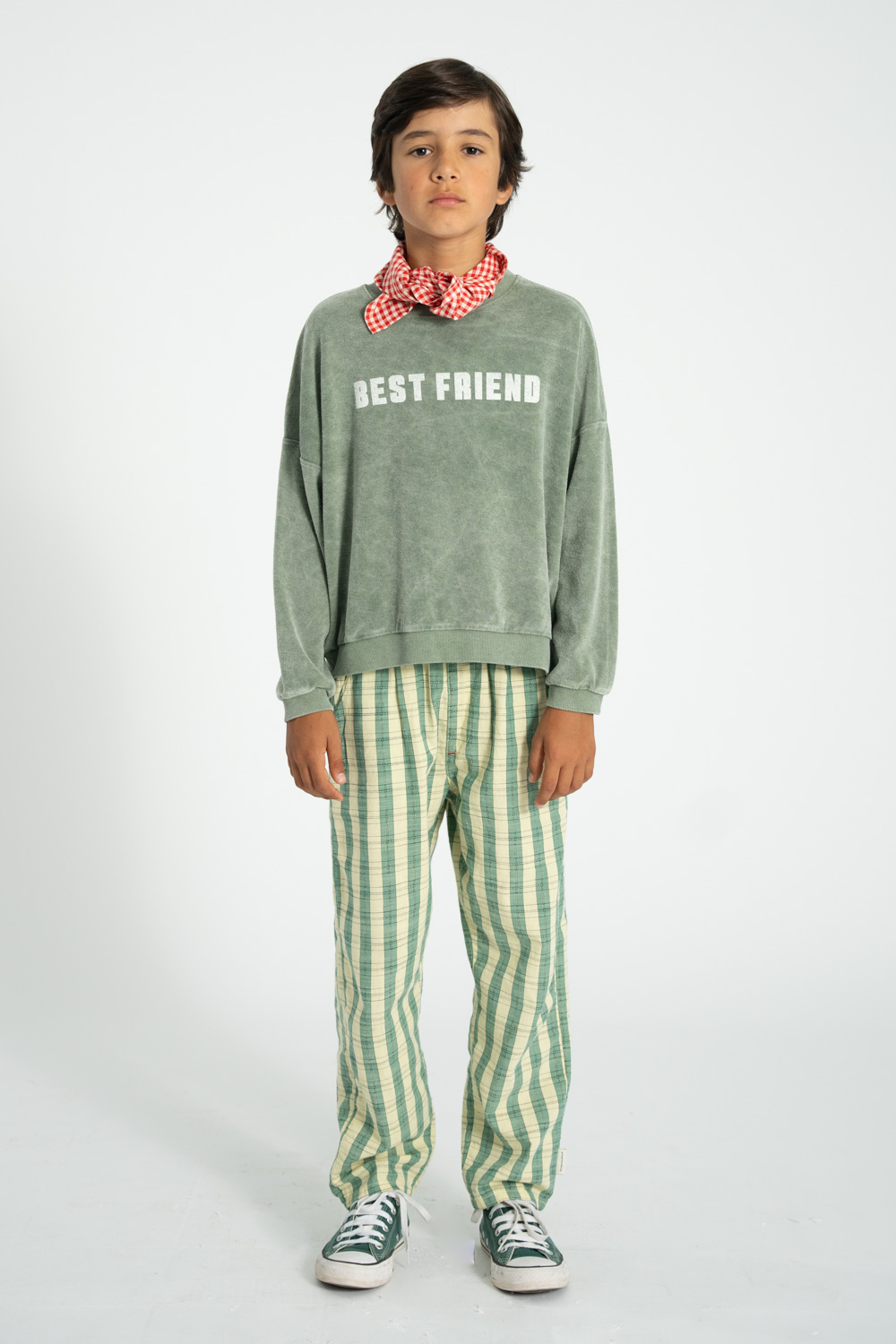 Bluza „best friend” 1