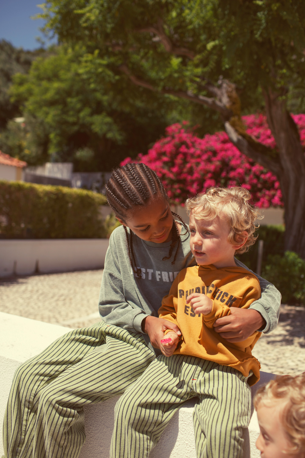 Bluza „best friend” 5