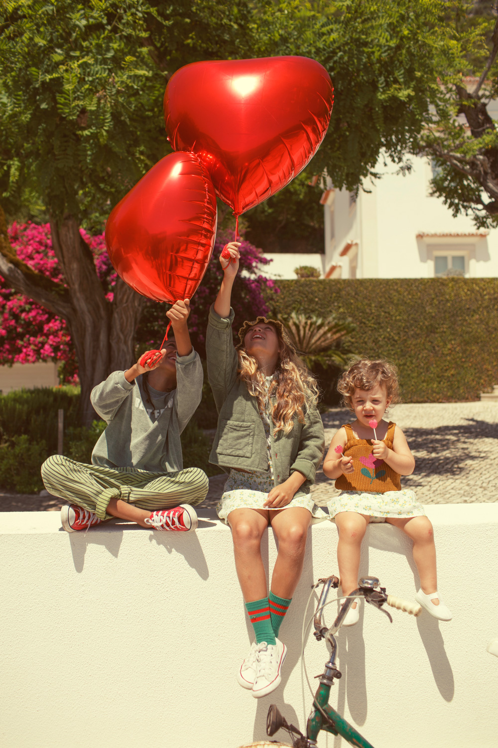 Bluza „best friend” 4