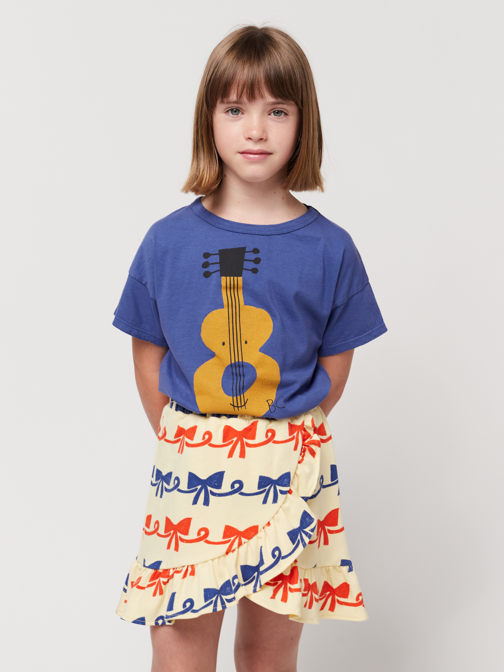 T-shirt Acoustic Guitar 2