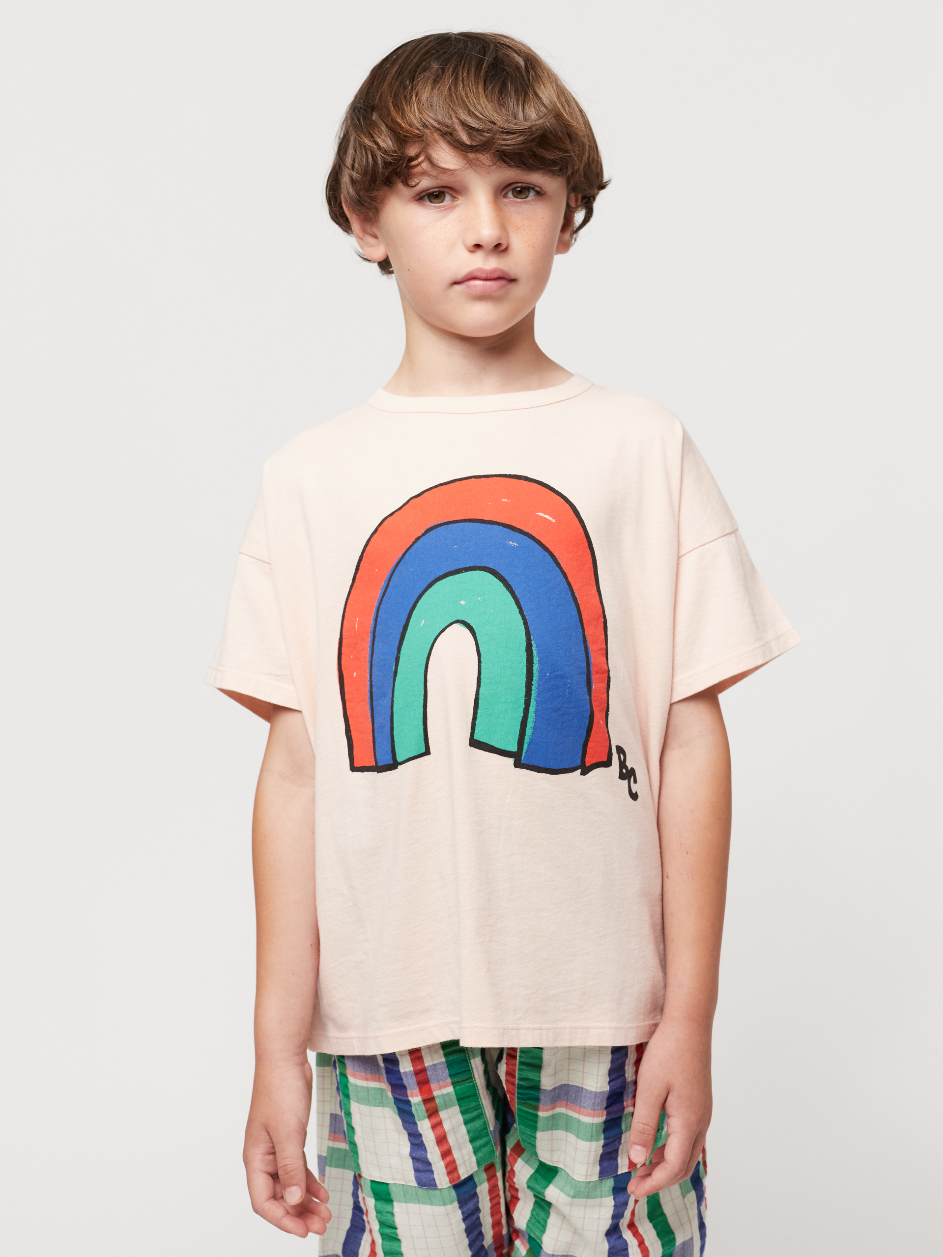 T-shirt Rainbow 2