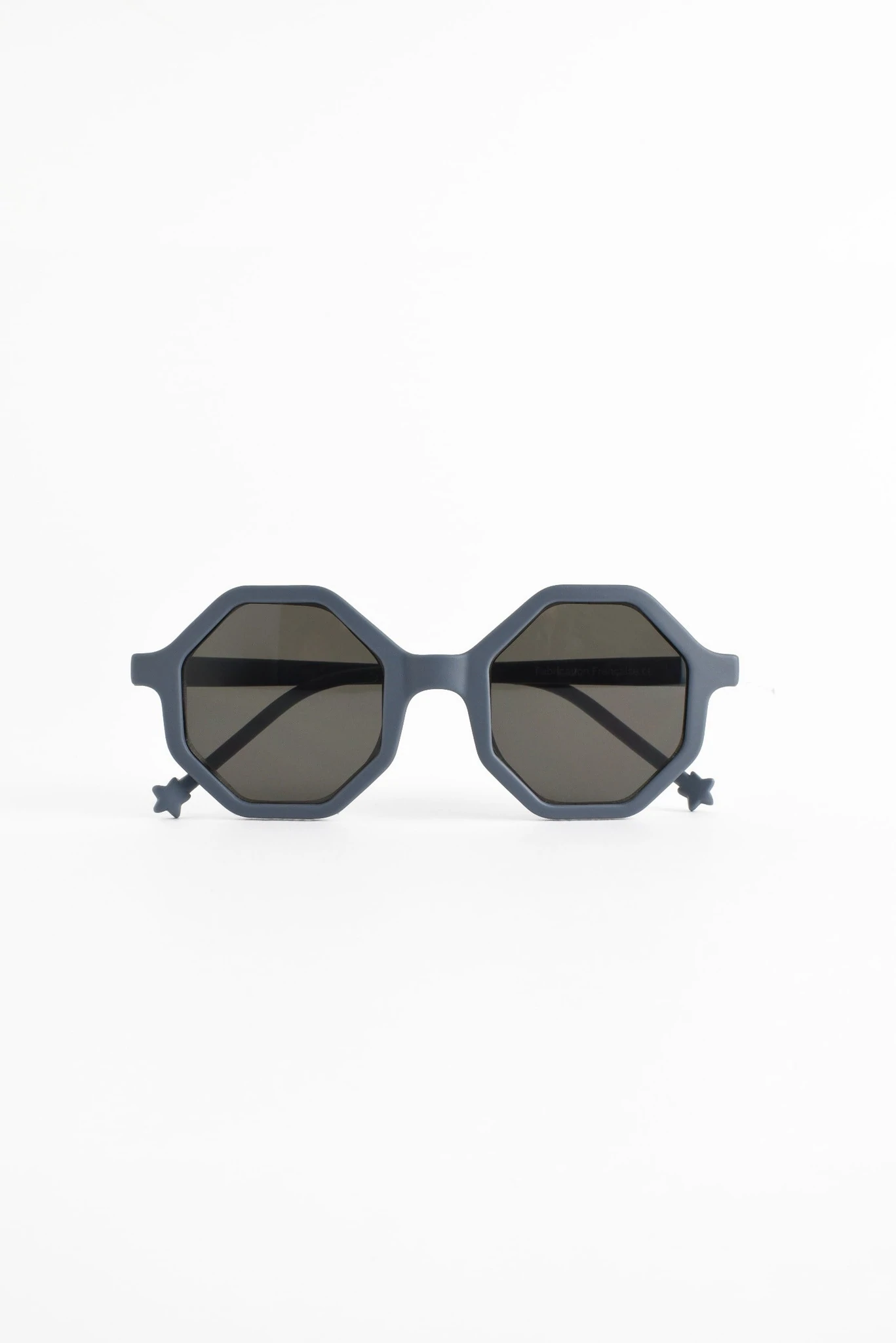 Okulary przeciwsłoneczne dla dzieci Gray Bluish