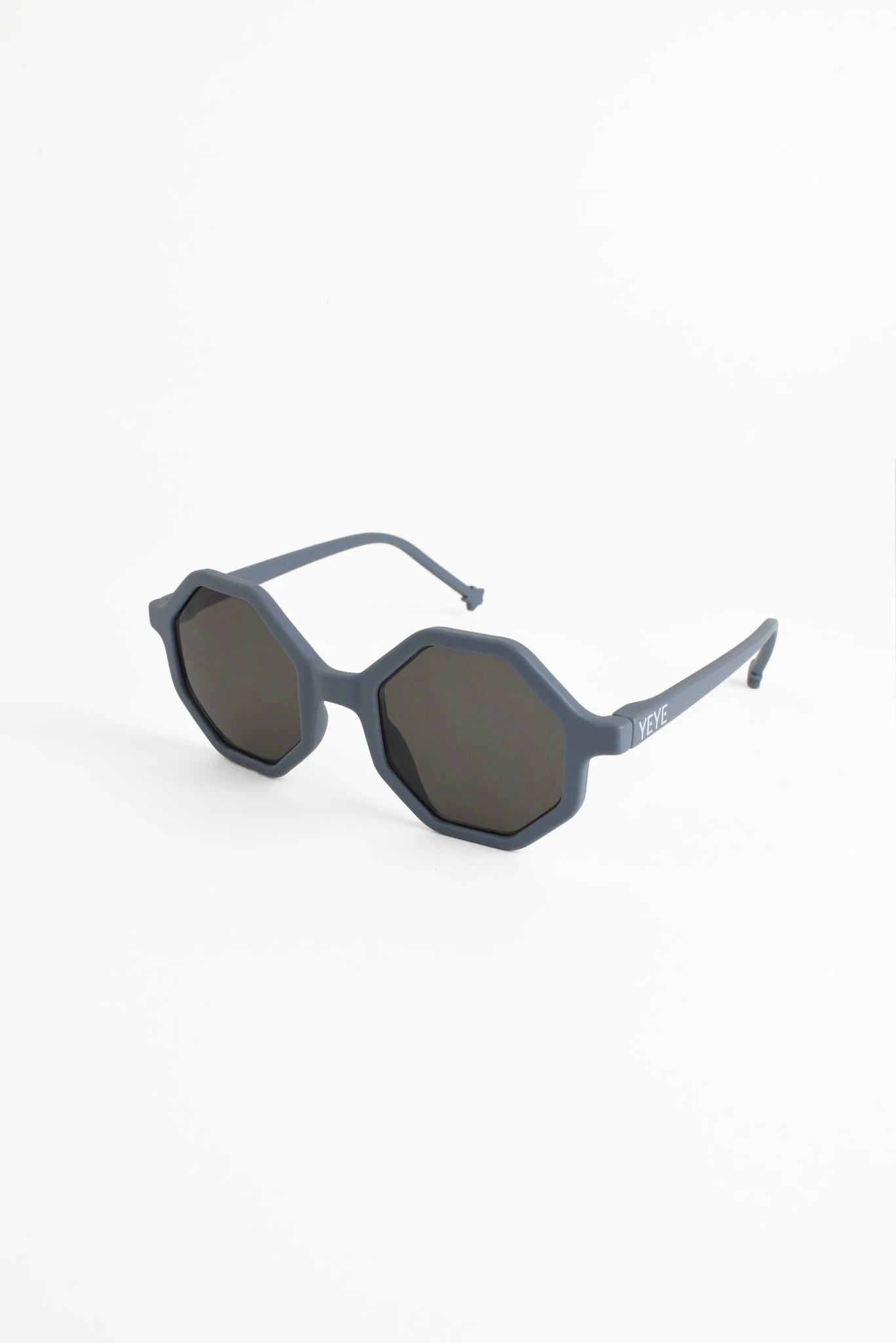 Okulary przeciwsłoneczne dla dzieci Gray Bluish 1