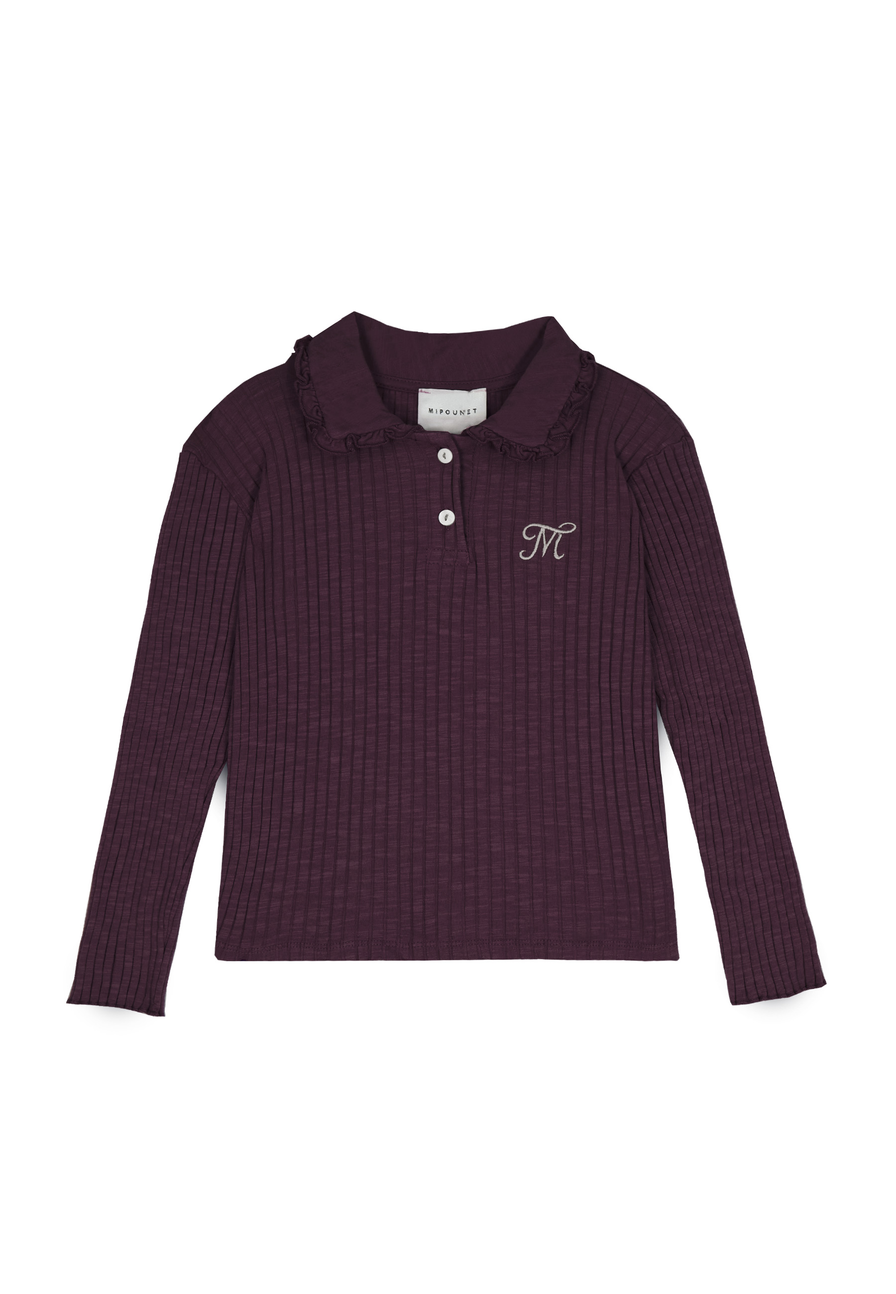 Bluzka polo ENRICA 1