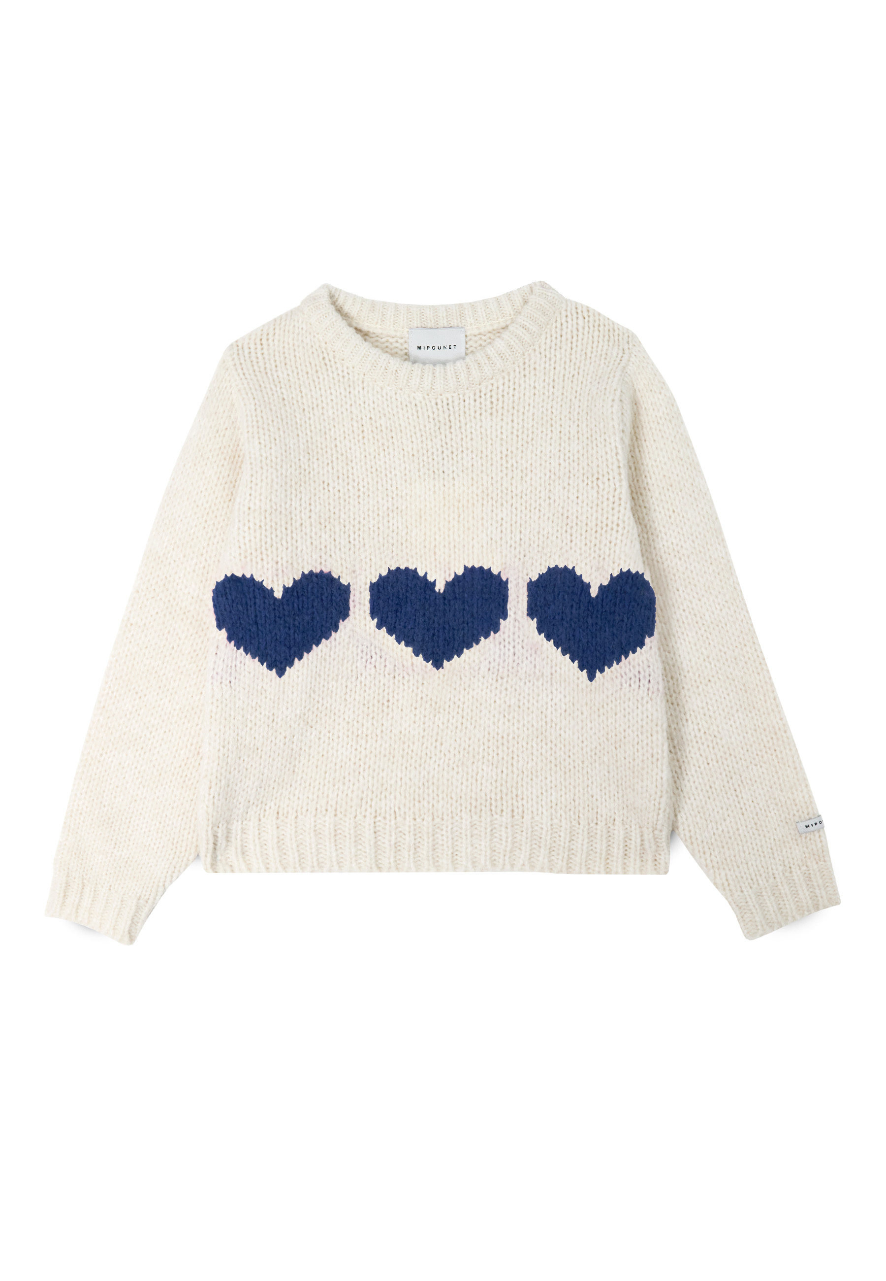 Sweter MIA 1