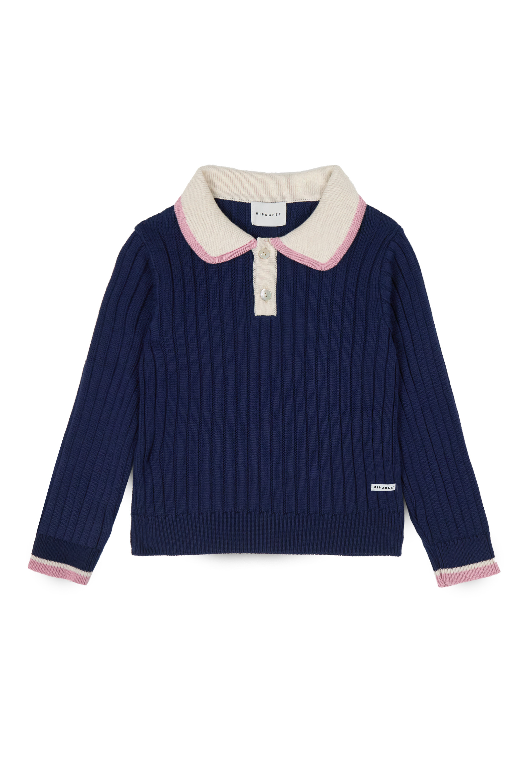 Bluzka polo MARTINE 1