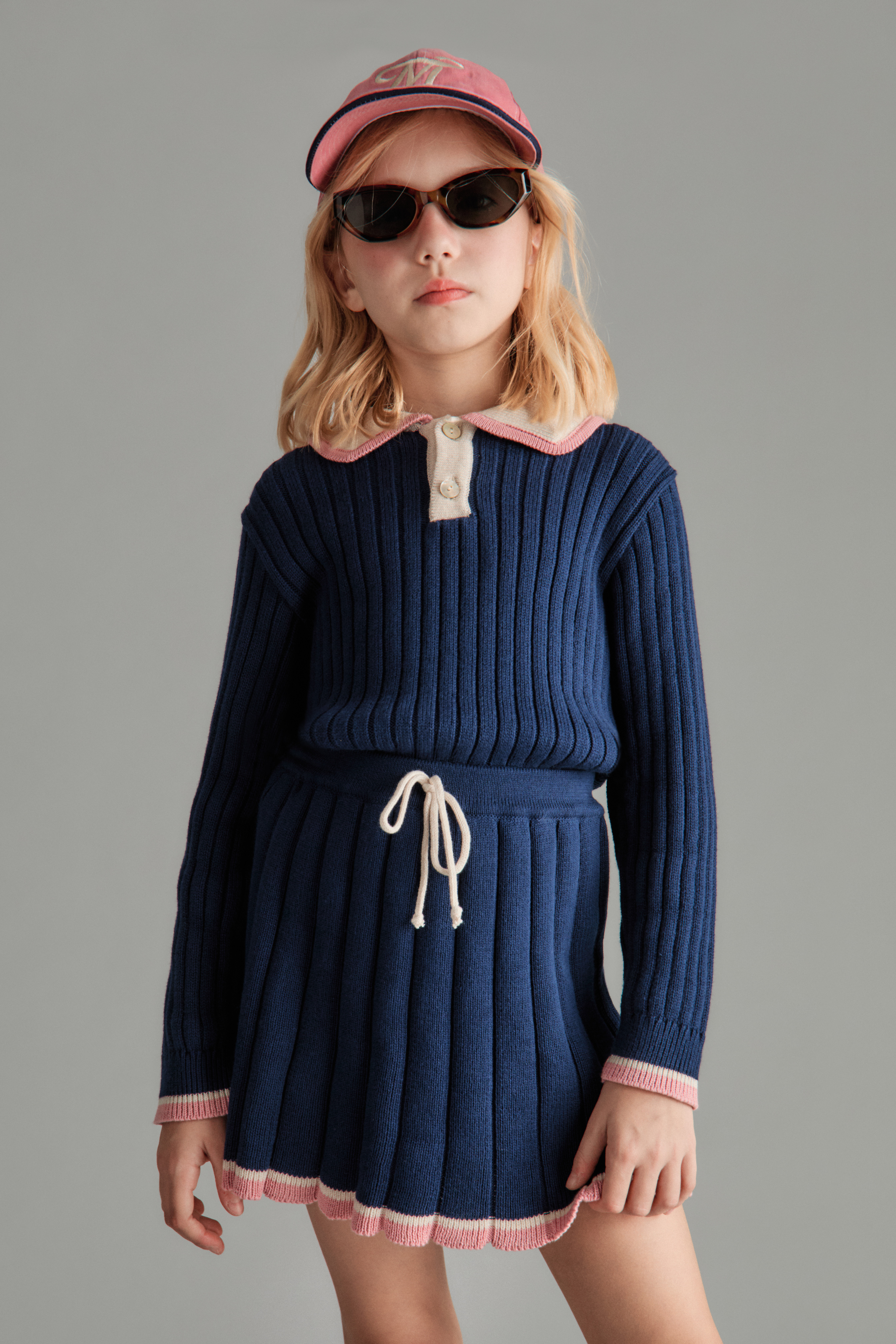 Bluzka polo MARTINE 1