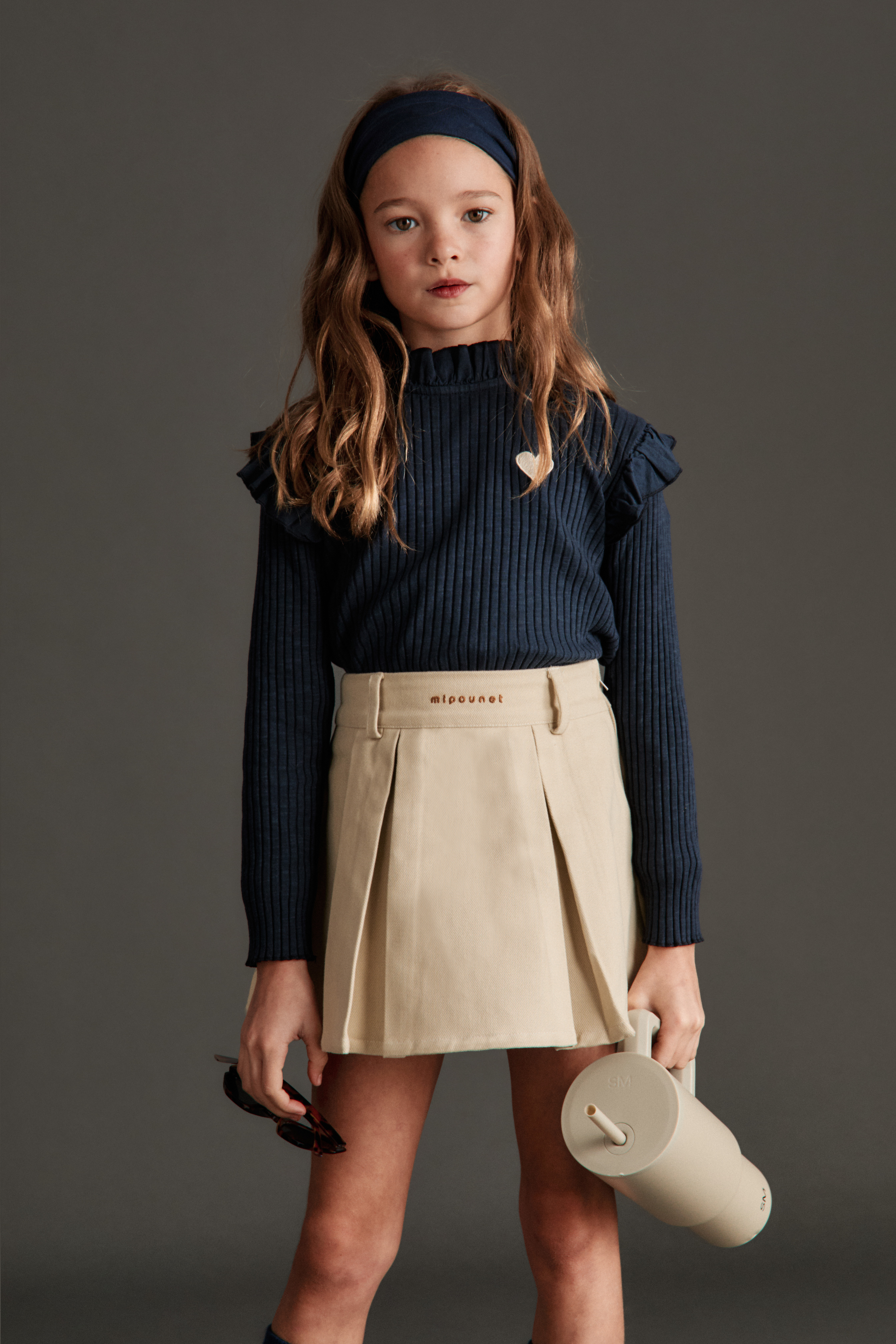 Bluzka CHARLOTTE 1