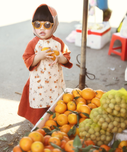 Owocowy zawrót głowy