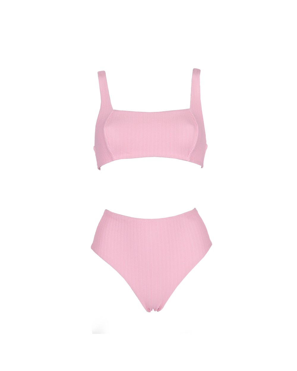 Bikini top Light Pink